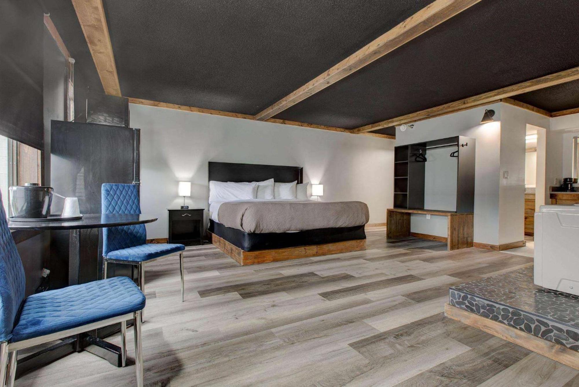Hotel Lex, Trademark Collection By Wyndham Lexington Eksteriør bilde